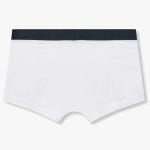 엠포리오아르마니언더웨어 베이직 로고 밴딩 코튼 드로즈(08-1-4-1-12-037 0814112037) : 롯데백화점인천점