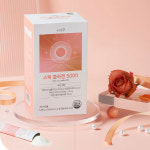 3통/플러스엑스팜 스틱 콜라겐 5000 30포 : 설레임 가득한 쇼핑몰