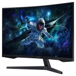 삼성 오디세이 G5 LS32CG550 80~81cm QHD 165Hz 게이밍 : 삼성공식파트너 유겐트