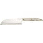 Cutco Cutlery 쁘띠 산토쿠 화이트 펄 #2166 : 크리처맨