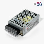 민웰 SMPS 파워서플라이 RS-25-12 2.1A RS-25-24 1.04A : 주식회사 동승