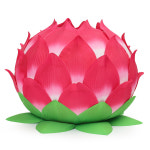 바림등 6호(50개 1박스) 색상선택 불교연등 초파일연등 보카시 법당등 : 비비제이스토어