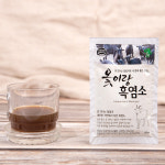 옻이랑 토종 국내산 흑염소 진액 옻 안타는 참옻 엑기스 원기회복 : 주식회사옻가네