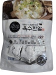 해통령 육수한알 사골맛 85g  25알 시크릿 동전 육수 코인 : 홈마트쇼핑