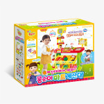 콩순이 마트 계산대 : 영실업