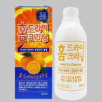 에코닷코 홈드라이 크리닝 320ml 의류용 6개 세탁세제 : 미담쇼핑