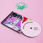라쿠나 (Lacuna) - Hello, Wonderland (3rd EP Happy Robot Edition) : SORI