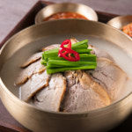 복선당 제주식 돼지 국밥 (1인분) 245g : 복선당