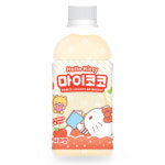 산리오 마이코코 6종 캐릭터 음료 시나모롤(리치) 등 : 아담주식회사