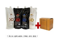 XO 노블레스 골드 멀티 볼륨매직약 1000ml (1제+2제)/3세트 구매시 파지 이벤트 : 디와이 미용재료