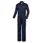 티뷰크 춘하 정비복 단체복 정비 일체형 작업복 TB 711 : 세이프 스토어