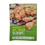 체리푸드 골든 닭다리 후라이드 1kg x 2개 : 그린푸드마켓