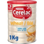 Nestle 네슬레 세레락 1단계 이유식 밀 with 밀크 2.2LB : 이머커스코리아