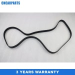 도요타 어벤시스 ACM21 2L 캠리 ACV36 2.4L 1AZFE 2 AZFE용 뱀 벨트 1x : 선우마켓20