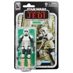 스타워즈 STAR WARS 블랙시리즈 바이커 스카우트 스타워즈 에피소드 6 / 제다이의 귀환 40주년 기념 6인치 : 에이치와이에스디