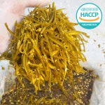 고추채 절임 산고추 고추지 간장 고추 피클 반찬 업소용 장아찌 : 마니쿡스