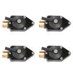 존슨 에벤루드 100-105-115-125-135-140 HP 호환용 연료 펌프 438559 385784 433390 4X : 선우마켓20