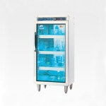 네오코 자외선 살균 건조기 DHS-1350 (살균O 건조O) /자외선소독기/UV살균기/LED/살균램프/소독시간 : 구름마트