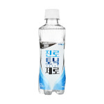 하이트진로음료 진로토닉워터 제로 300ml : 우리술상회