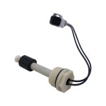 이스즈 D201 2.2Di 용 오일 레벨 스레드 스위치 얀마 374 3.74 - 3TNE72 395 3.95 4.82 예비 부품 액세서리 41-4470 414470 : 선우마켓20