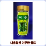 내츄럴선 혈당에 좋은 천연인슐린 여주환골드 260g : HIM건강식품