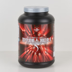 파워에스 게이너 WPI 웨이프로틴 WHEY 단백질 헬스보충제 2kg : 원데이뉴트리션
