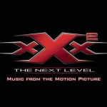 [A급CD] XXX 2: The Next Level (트리플 엑스 2: 넥스트 레벨) O.S.T : 반듯한음반