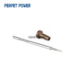 0445110134 0445110229 CR 디젤 연료 인젝터용 312 제어 밸브 PERFET F00VC01312 F 00V C01 4 개 : 선우마켓20