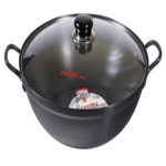 유진 토스코 매운탕 찌개 32cm 냄비 뚜껑포함 업소용 : 럭키투데이365