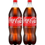 CocaCola 코카콜라 미국산 오리지날 2리터 2개 : 이머커스코리아