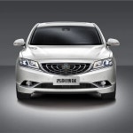 자동차 안정기 밸런스 바 슬리브 Geely Emgrand GTGC9 Borui용 : 선우마켓20