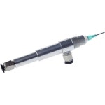 Fhis Dispensing 자동화 부속품에 적합한 흡백 정밀 분사 밸브 : 시크픽21