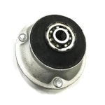 프론트 액슬 31336760943 스러스트 베어링 5E6 052 0i5 E60 525 d5E 605 25i M54 : 선우마켓20