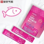 일양약품 프라임 저분자 피쉬콜라겐 플러스 2gx90포 흡수율 높은 피부관리 단백질 영양제 : 라온이네 샵