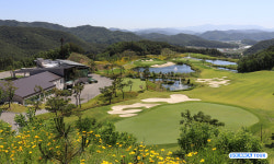 [경상도골프] 고령 마스터피스CC 1박2일 골프패키지 : GOLMACATOUR