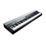 KURZWEIL KaP1 전자 피아노 88건반 스테이지 디지털피아노 블랙 영창 커즈와일 : 비스튜디오