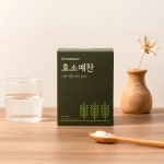 효소예찬 소화 발효 곡물 지방분해 파인애플 추출물 역가수치 높은 효소 3+3 : Delightcare