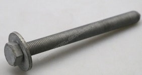 N 910 484 01 자동차 프론트 액슬 장착 나사 볼트 아우디 호환 A6L C6 A4L Q5 Q7 용 : 선우마켓20