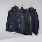 케이투 바람막이 간절기 자켓 워크 등산 자전거 JK-4101 JK-2101 JK-2102 : 안전화마트