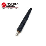 연료 인젝터 KBEL-P004 KBELP004 YC4110ZLQ YC6112ZLQ E0800-C-005 10431113946 : 선우마켓20