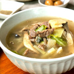 정말간편 밀키트 5팩 (10인분) 미역국 된장 김치찌개 육개장 소고기무국 세트 : 남선생홈푸드