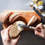 통밀빵 건강빵 천연발효종 저염 저지방 샌드위치 고소 카페 윤쉐프 정직한 제빵소 : 윤쉐프정직한제빵소