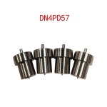 4PCS/10PCS 연료 인젝터 스프레이 어 노즐 디젤 엔진 2L 3L DN4PD57 093400-5571 1050071260 2362059045 For Toyota Hiace : 선우마켓20