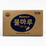 물마루 미네랄워터 500ml X 20병 일반형 프리미엄미네랄 : 티나 스토어