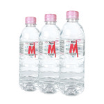 물마루 미네랄 500ml X 20병 일반형 프리미엄미네랄 : 티나 스토어
