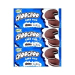 케익 츄츄케익파이 초코바닐라맛 38g 3개 케이크 : 윤씨네 만물점빵