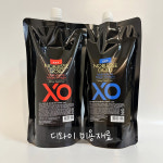 XO 노블레스 골드 멀티 볼륨매직약 1000ml (1제+2제)/3세트 구매시 파지 이벤트 : 디와이 미용재료