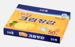 크린 프리미엄 일장갑 50매 : 실로아 도매 물류