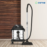 업소용 흡입력좋은 무선청소기 대용량 진공청소기 식당 당구장 세차 공장 공업용 산업용 : 마켓 티디