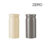 [제로마크] 모니텀블러 200ml : 언덕위에 작은집